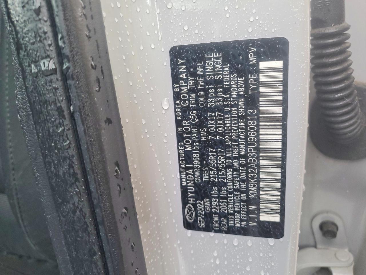 Hyundai KONA Sel