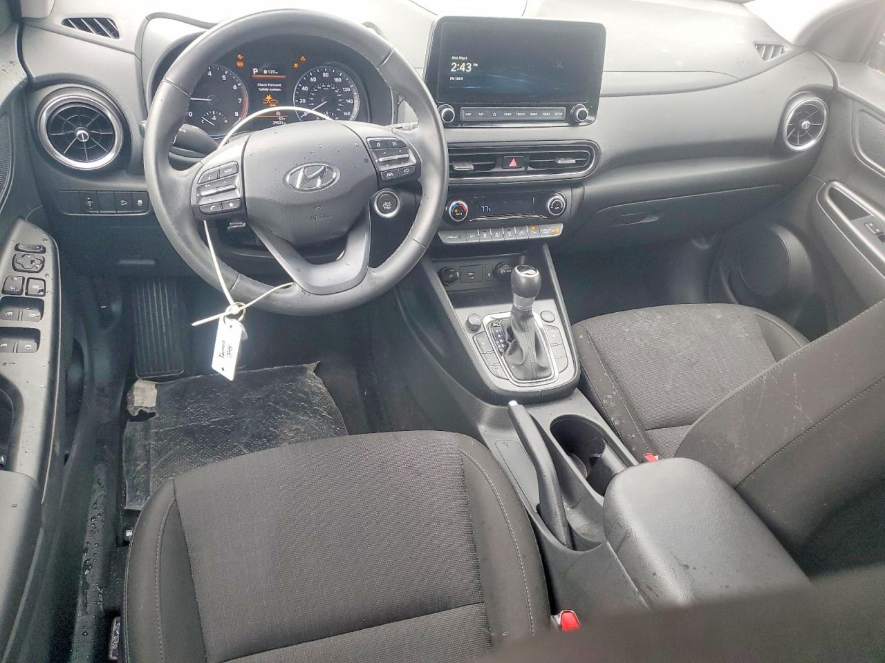 Hyundai KONA Sel