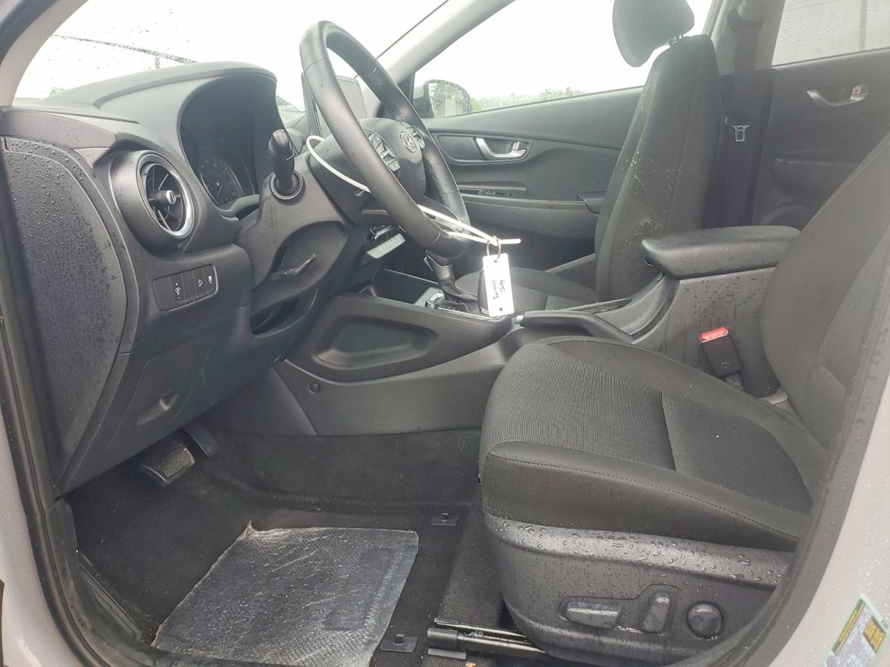 Hyundai KONA Sel