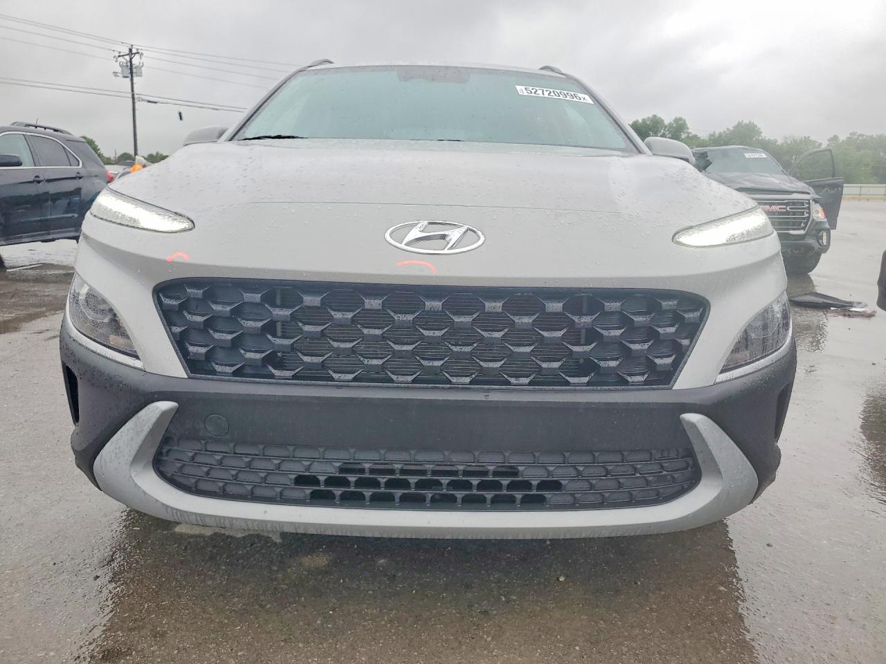 Hyundai KONA Sel