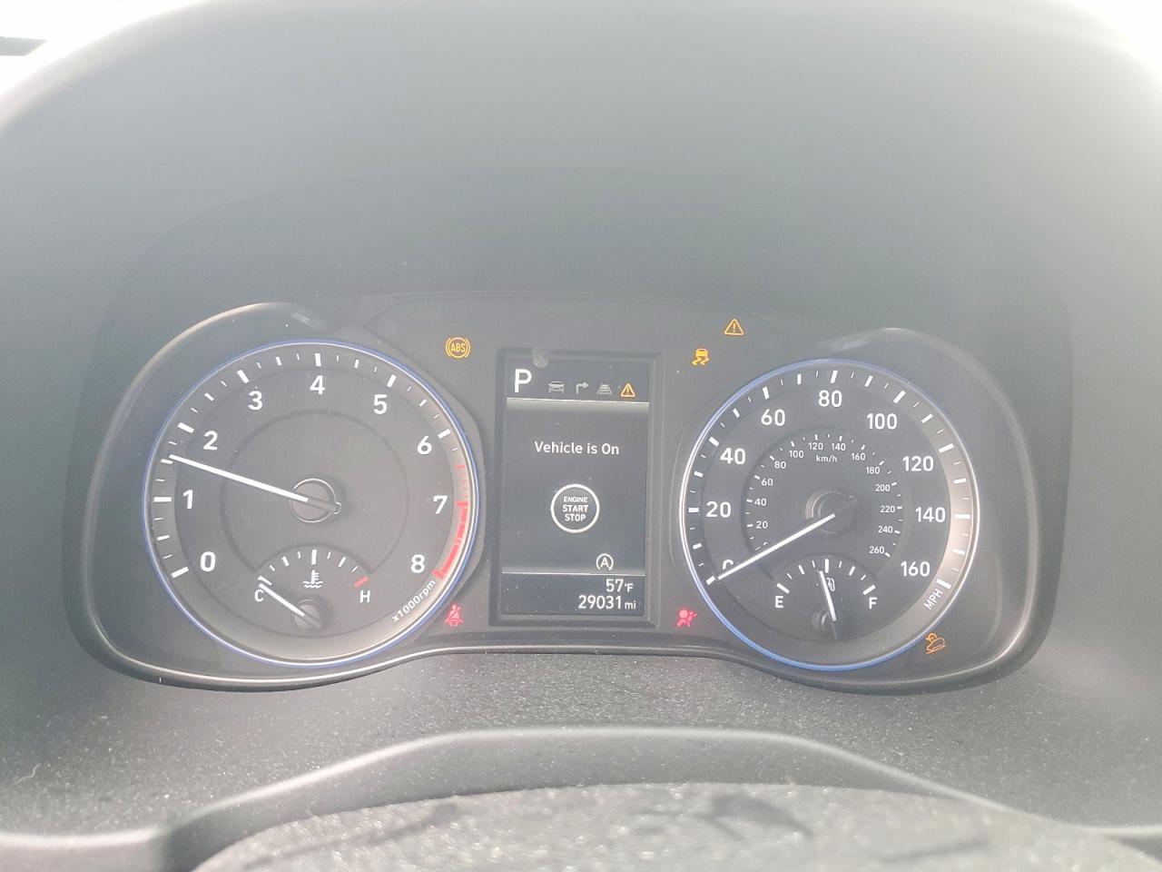 Hyundai KONA Sel