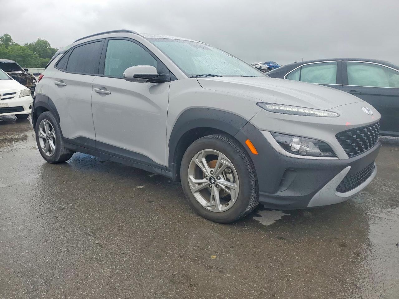 Hyundai KONA Sel