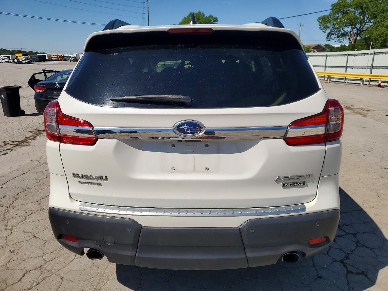 Subaru Ascent Touring
