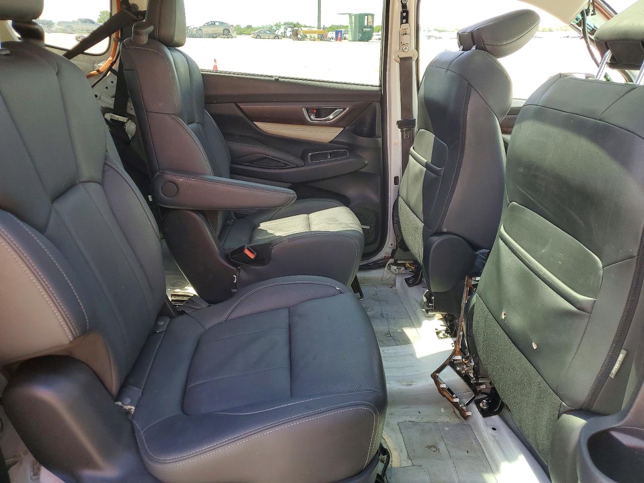 Subaru Ascent Touring
