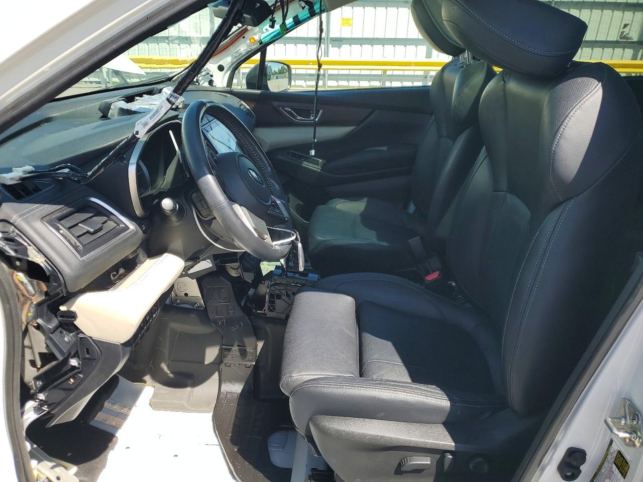 Subaru Ascent Touring