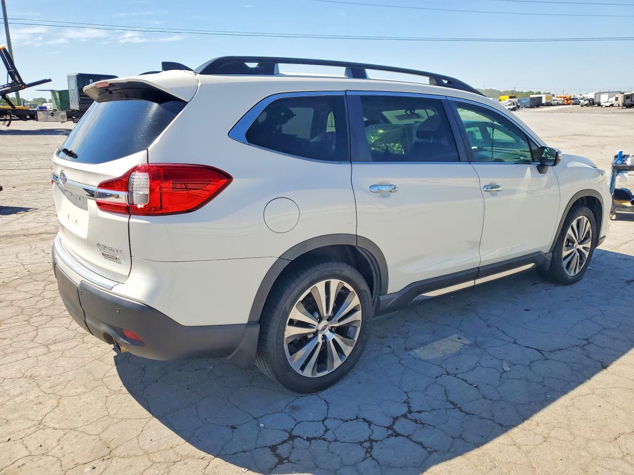 Subaru Ascent Touring
