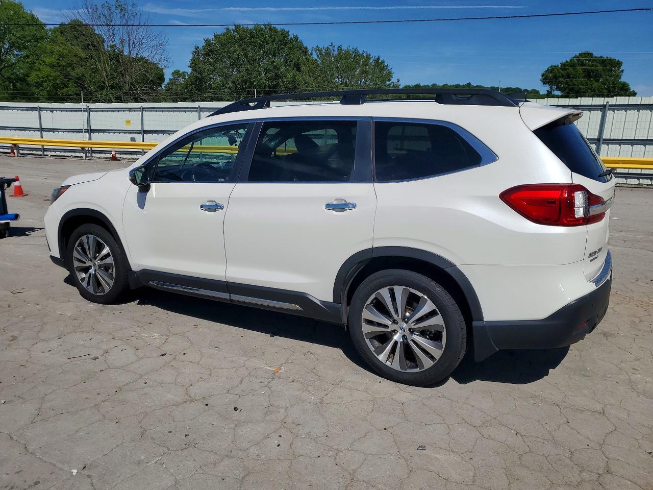 Subaru Ascent Touring