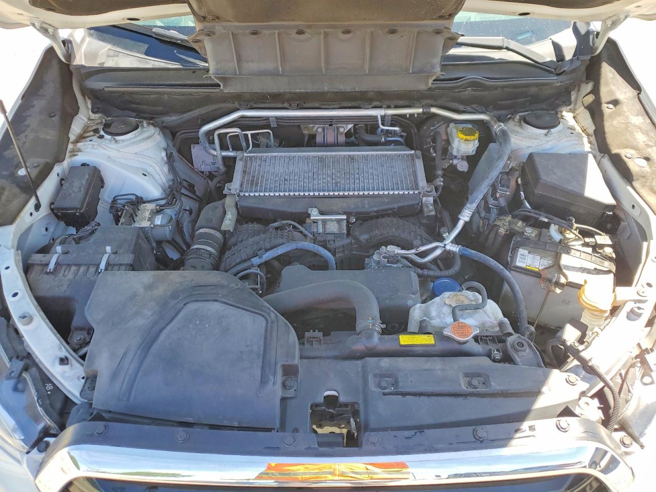Subaru Ascent Touring