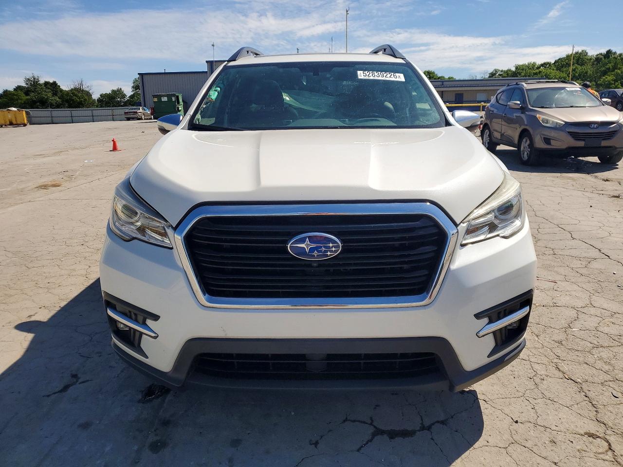 Subaru Ascent Touring