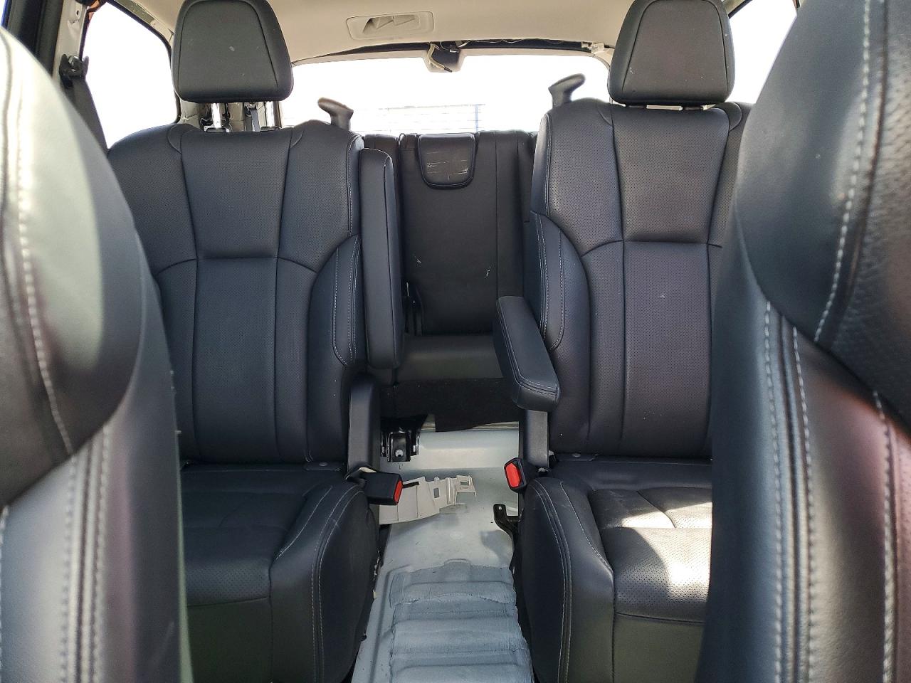 Subaru Ascent Touring