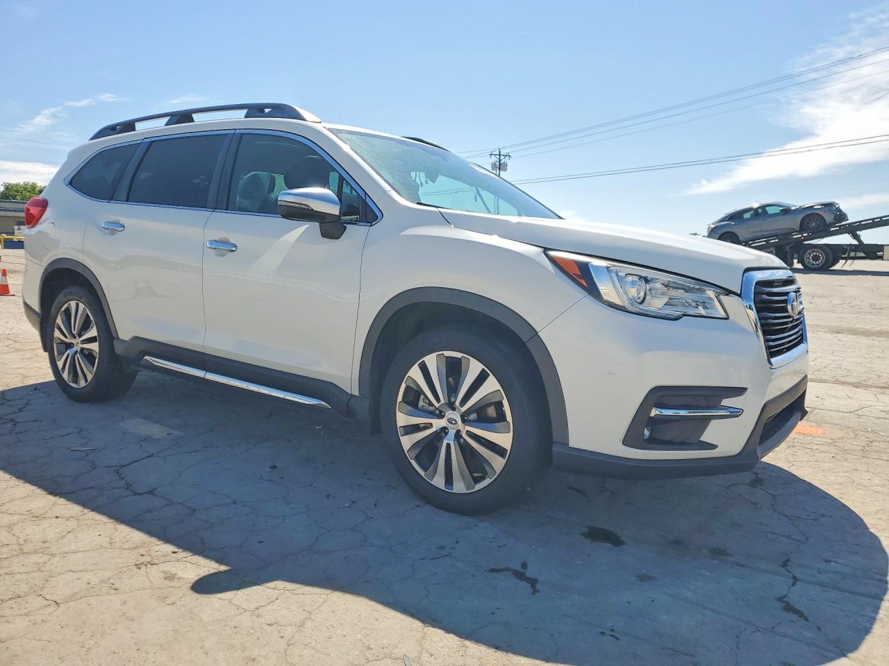 Subaru Ascent Touring