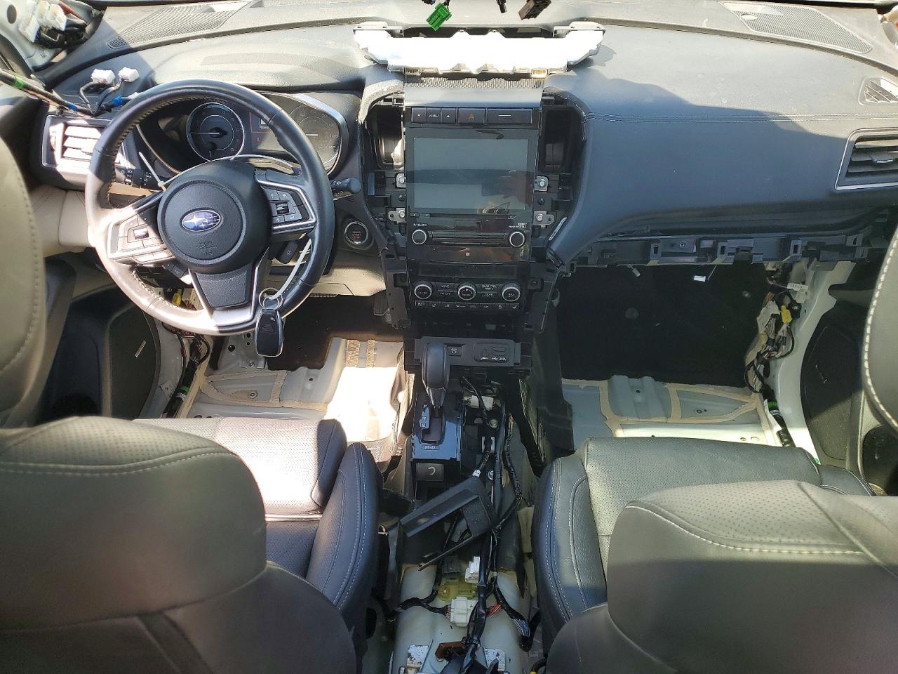 Subaru Ascent Touring