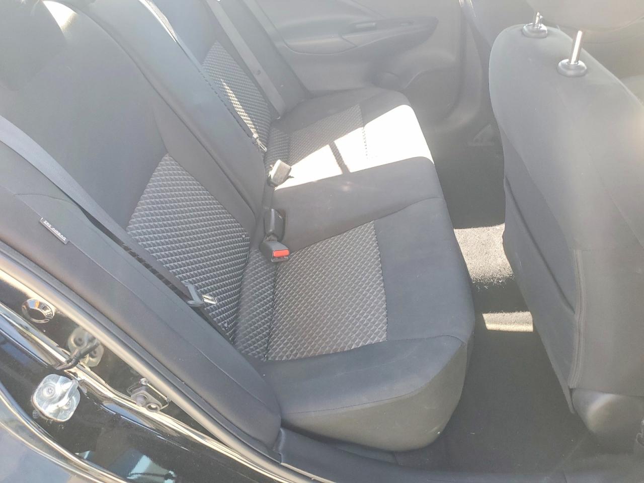 Nissan Versa S