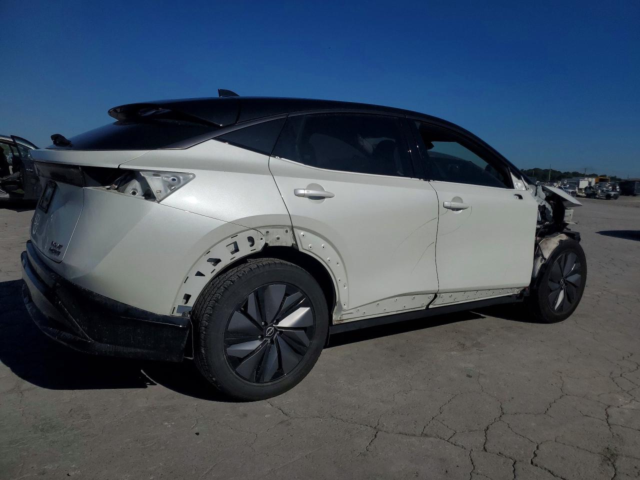 Nissan Ariya Evolve+ E-4orce