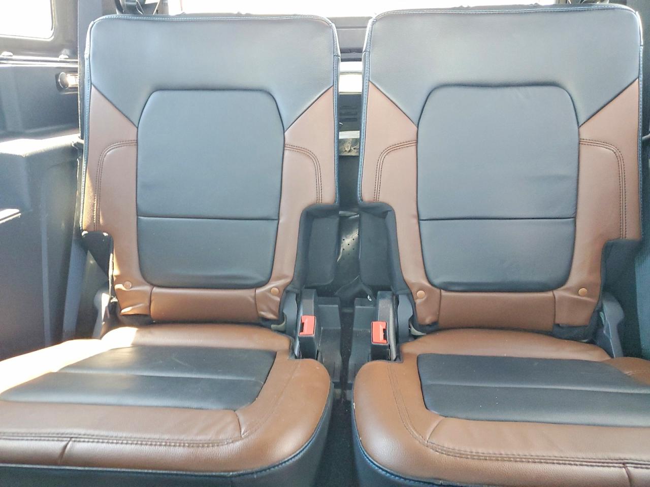 Ford Bronco Base