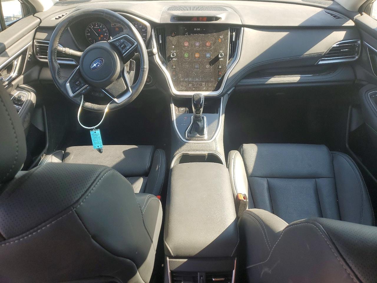 Subaru Outback Limited