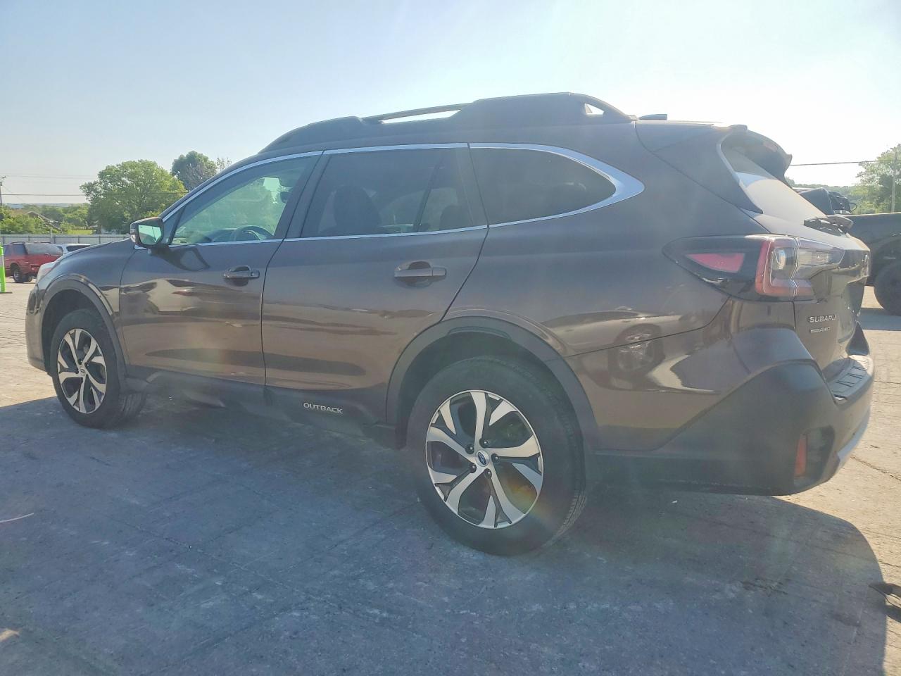 Subaru Outback Limited