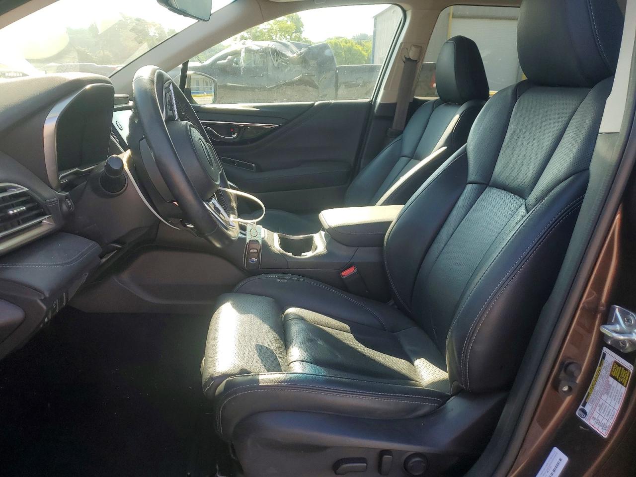 Subaru Outback Limited