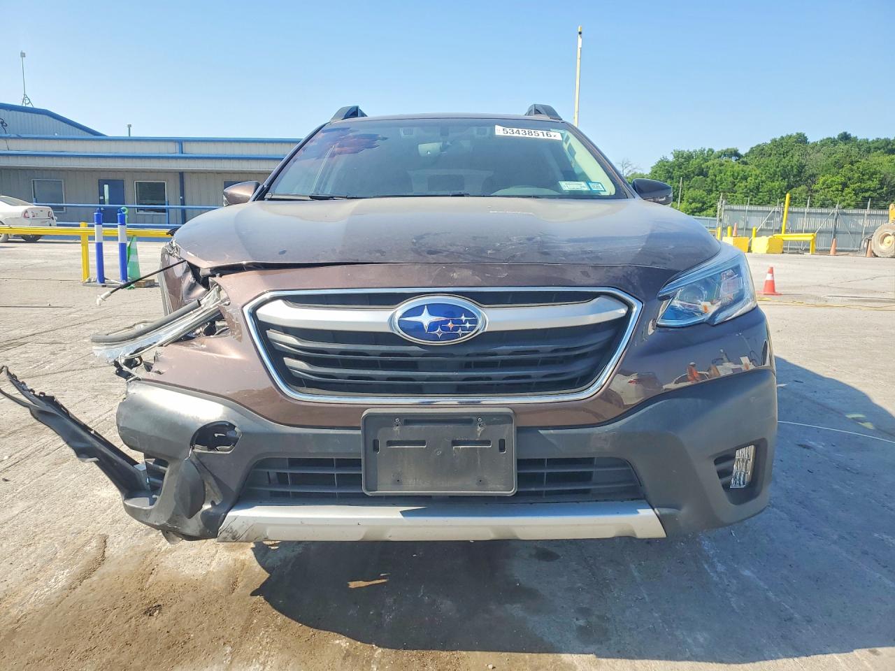 Subaru Outback Limited