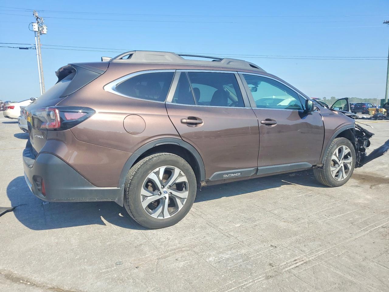 Subaru Outback Limited