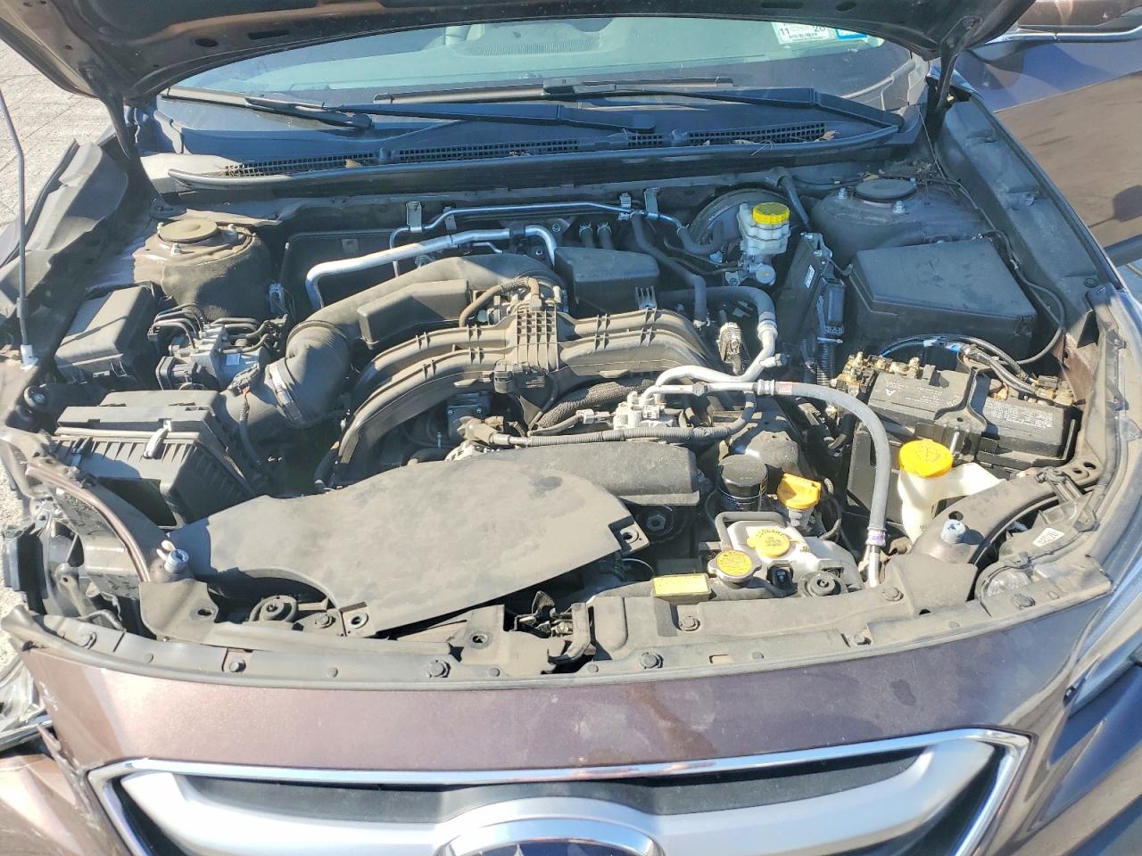 Subaru Outback Limited