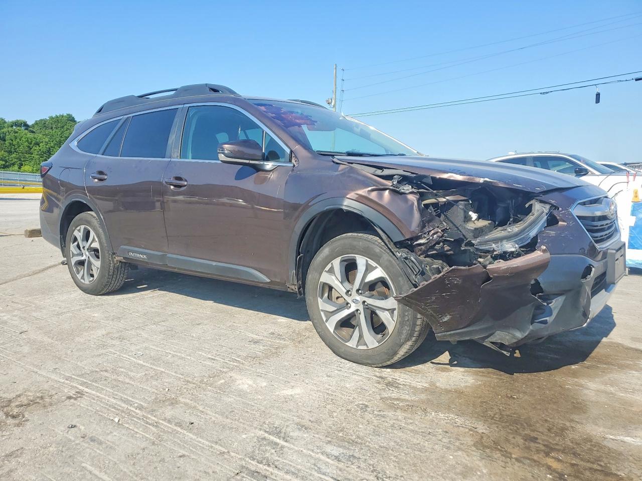 Subaru Outback Limited