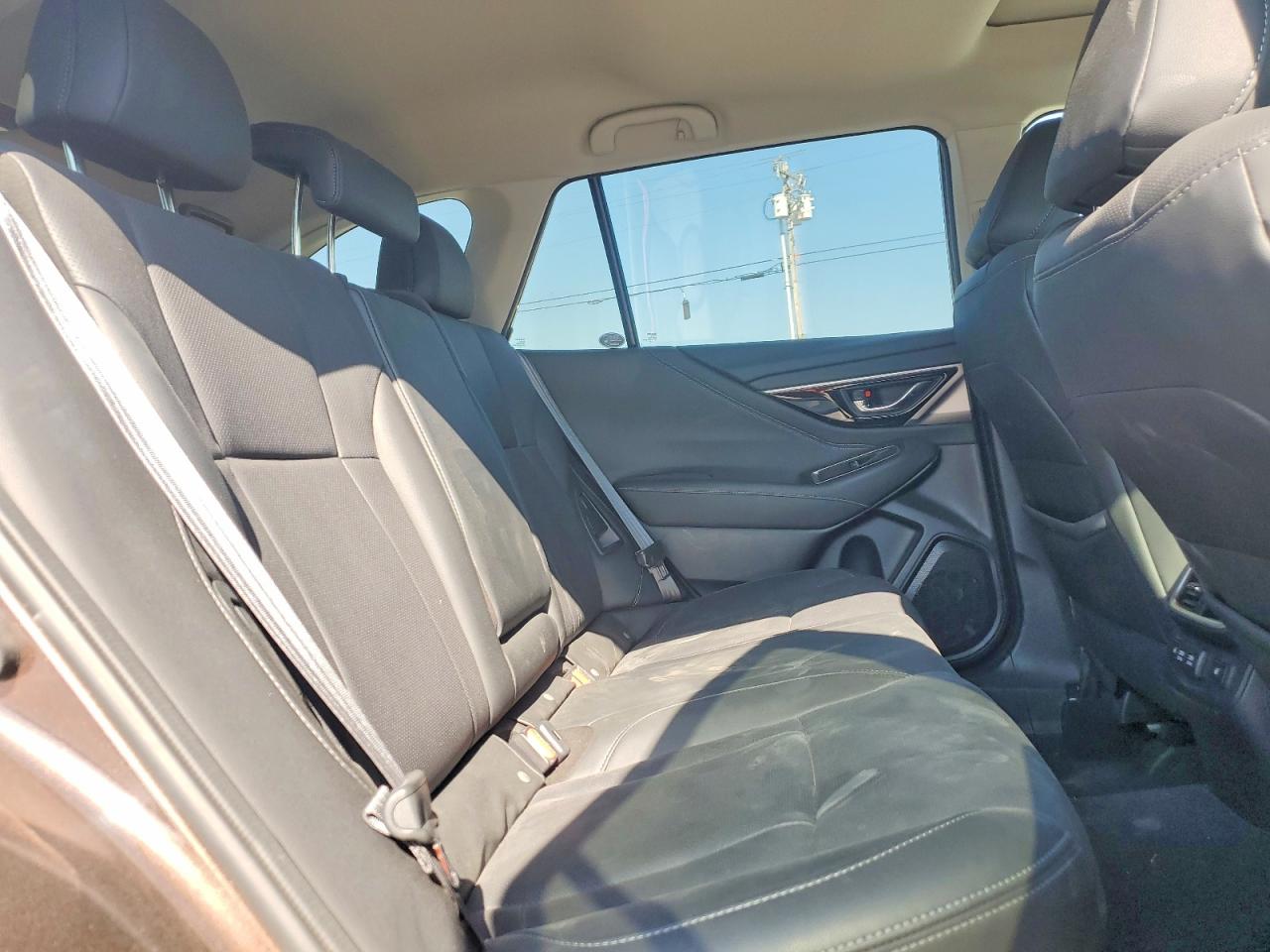 Subaru Outback Limited