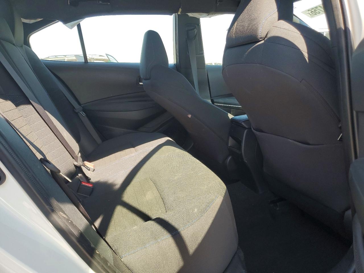 Toyota Corolla Se