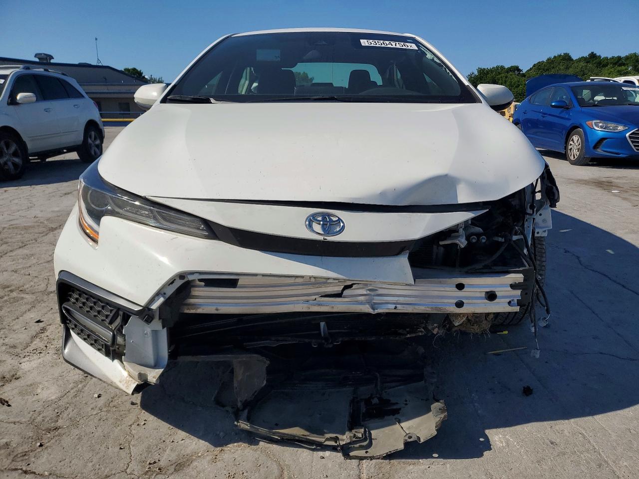 Toyota Corolla Se