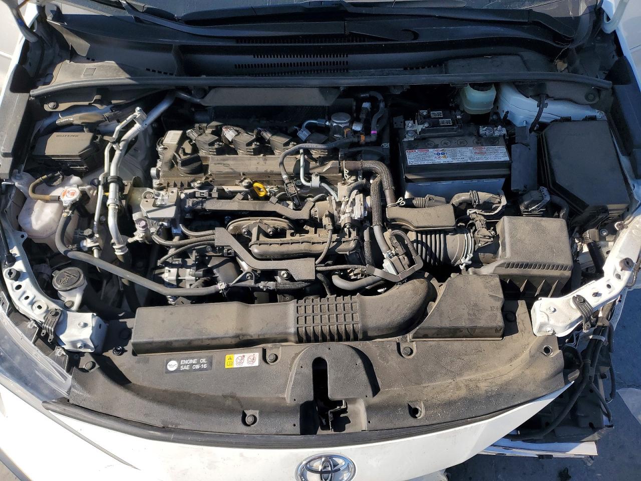 Toyota Corolla Se