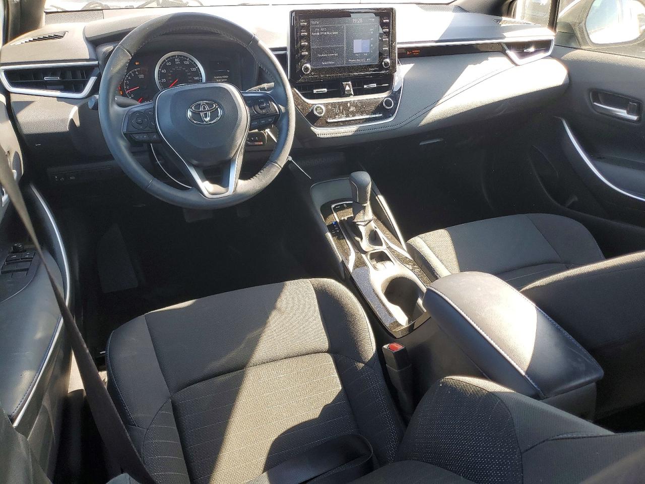 Toyota Corolla Se