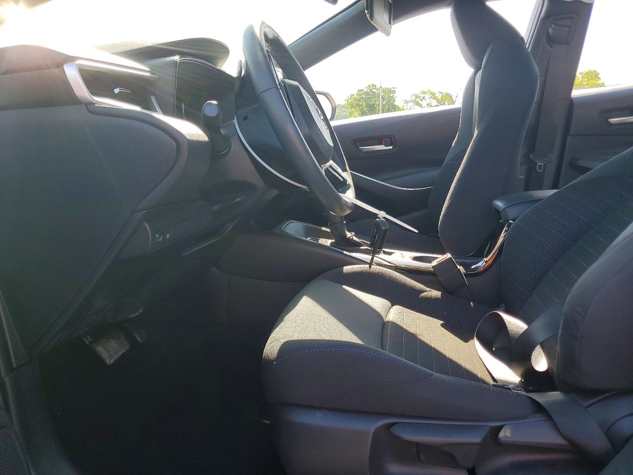 Toyota Corolla Se