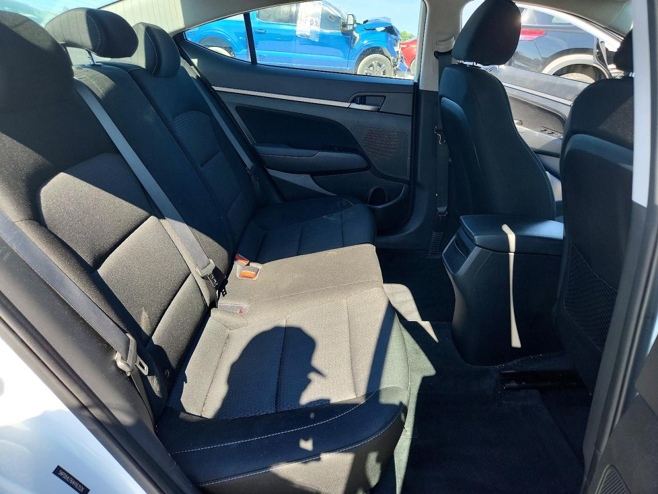 Hyundai ELANTRA Value Edition