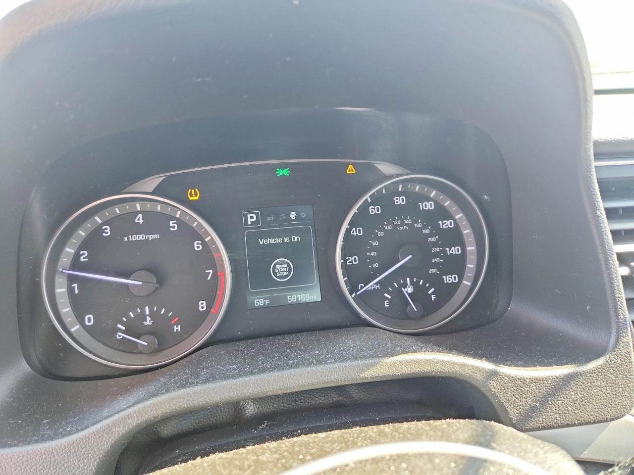 Hyundai ELANTRA Value Edition