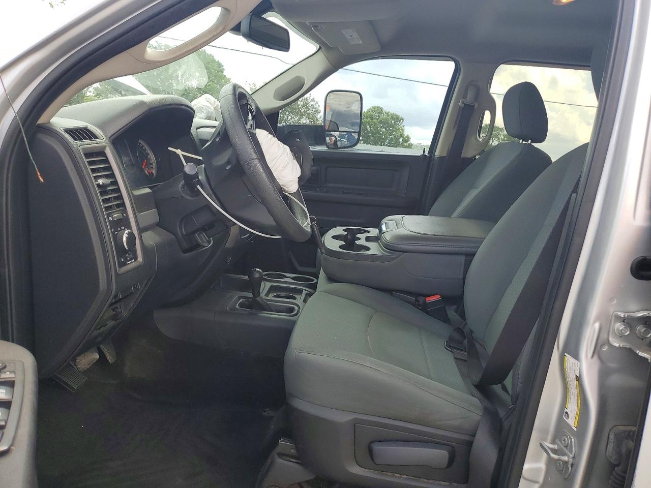 Ram 3500 St