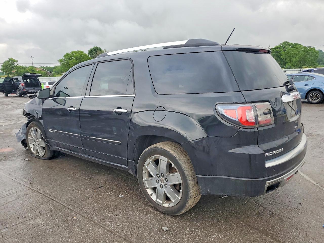 GMC Acadia Denali