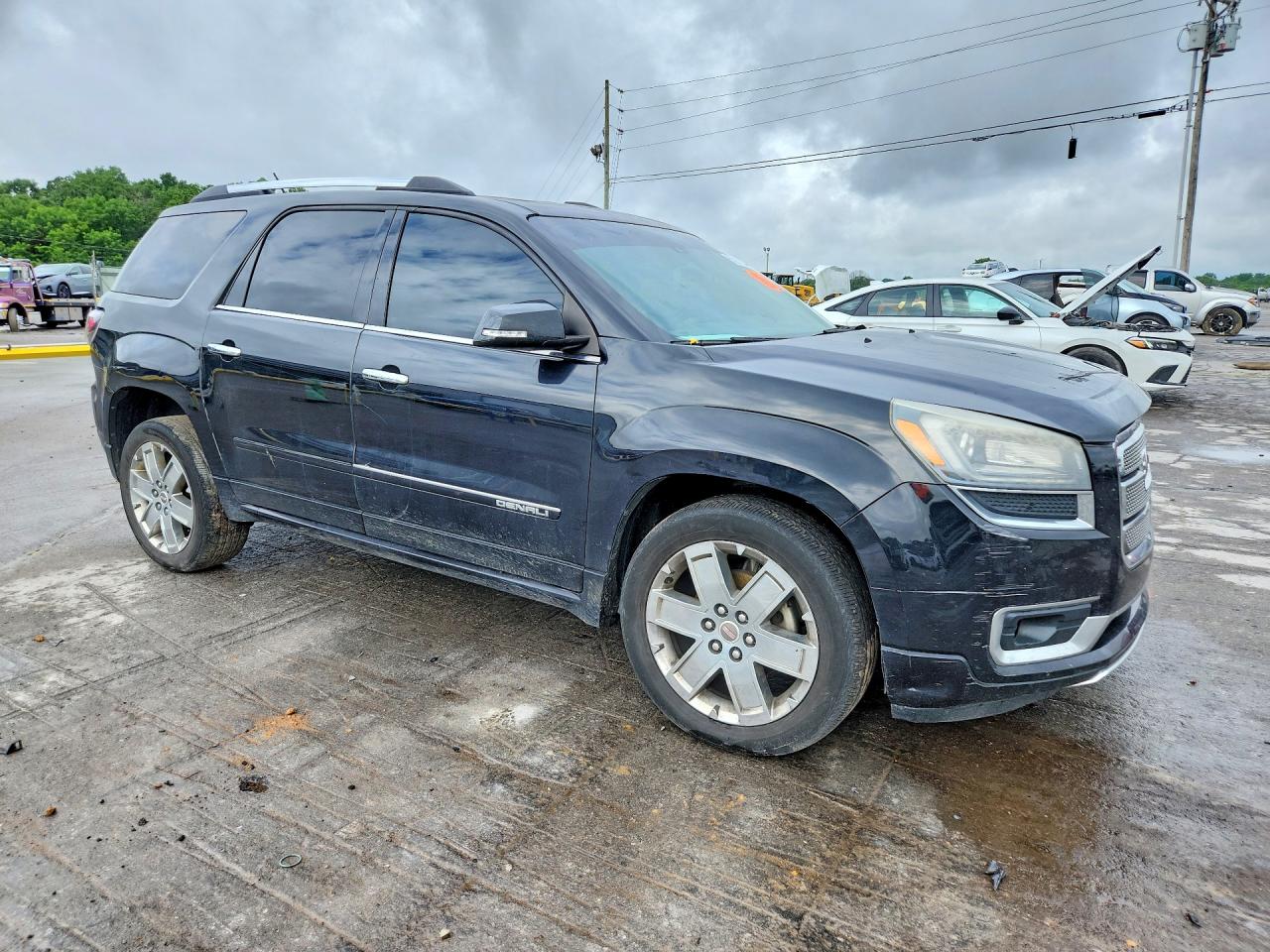 GMC Acadia Denali