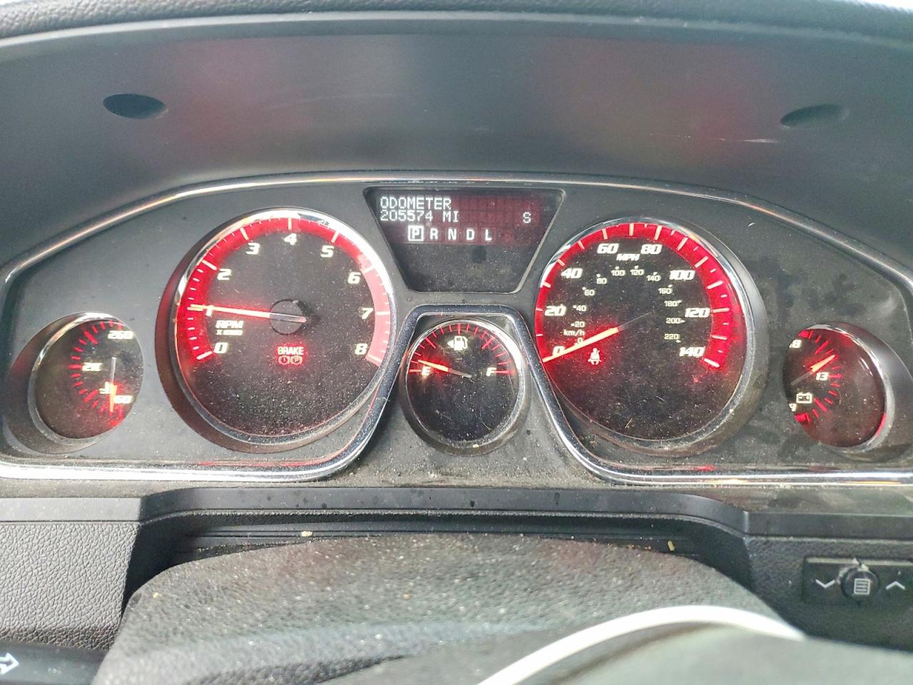 GMC Acadia Denali