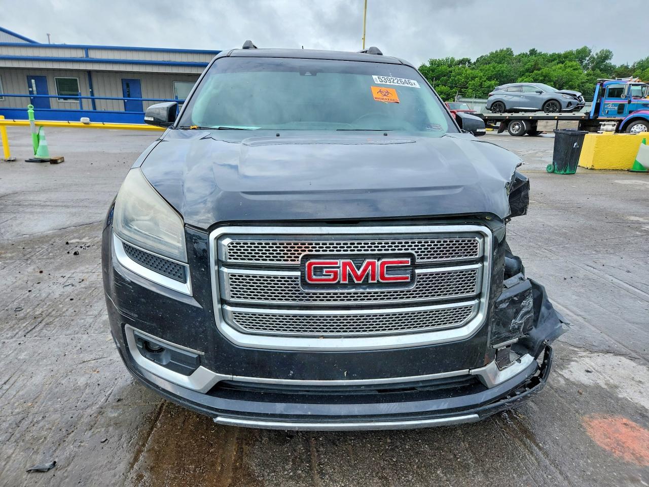 GMC Acadia Denali
