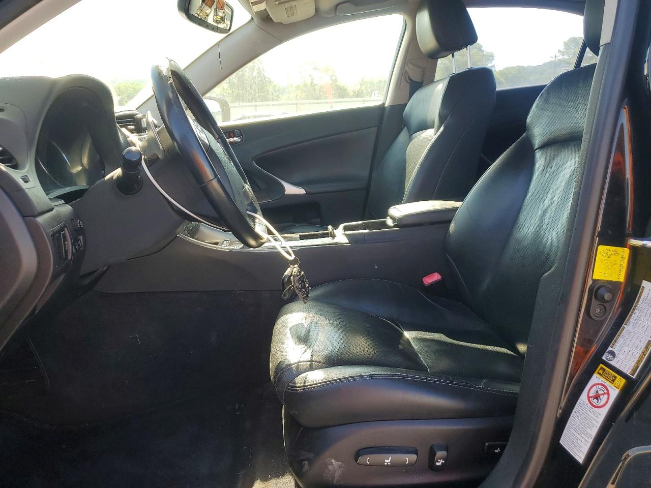 Lexus Is 250