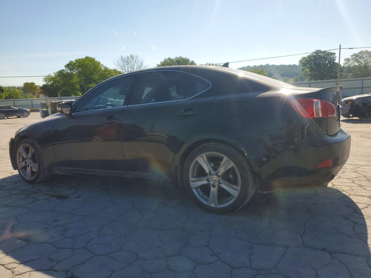 Lexus Is 250