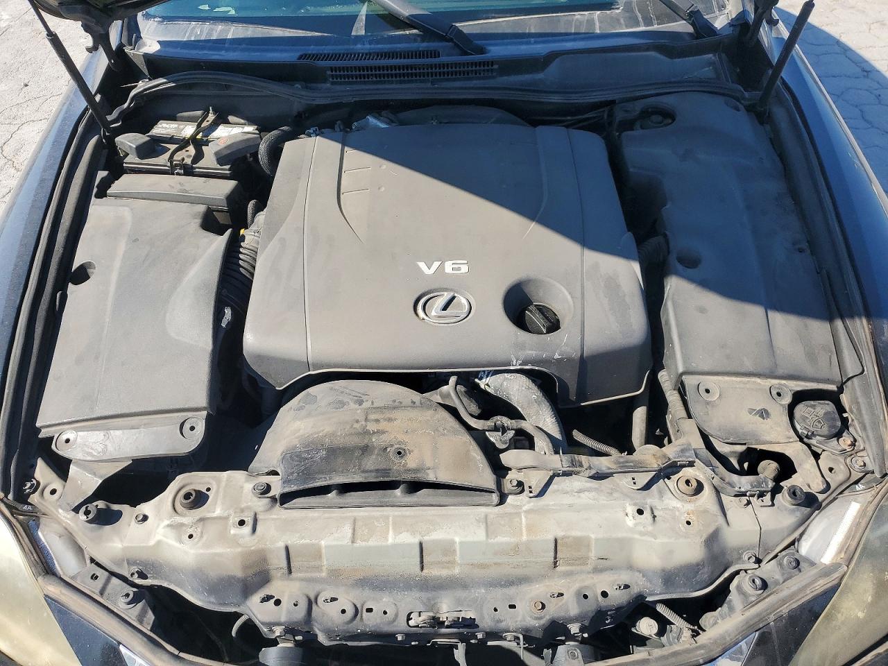 Lexus Is 250