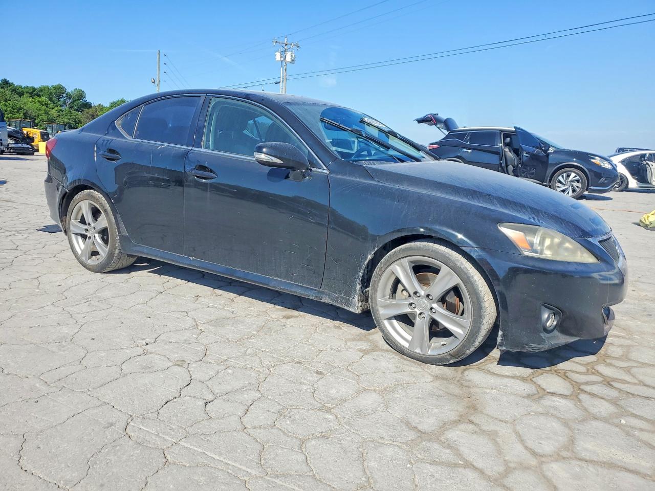 Lexus Is 250