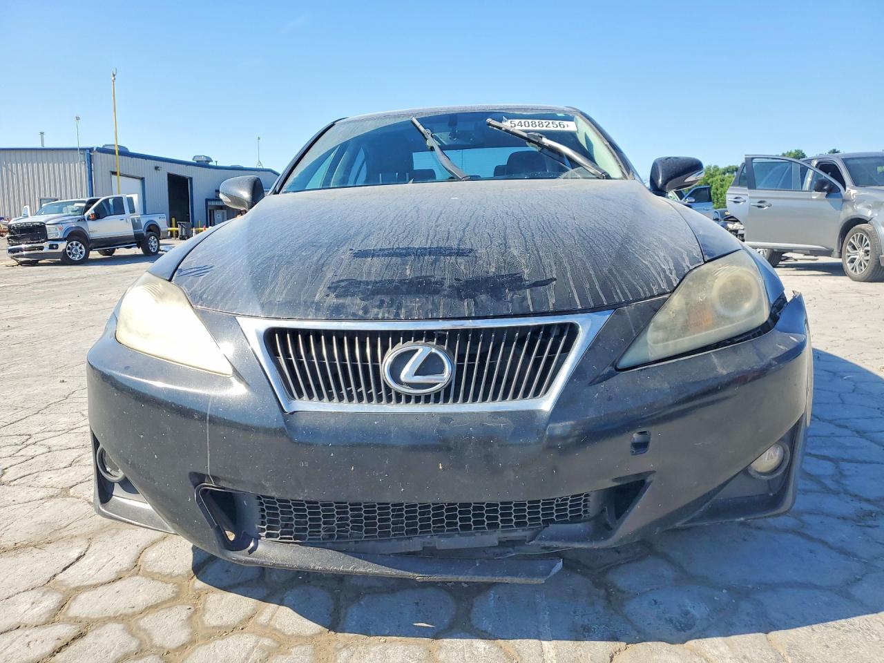 Lexus Is 250
