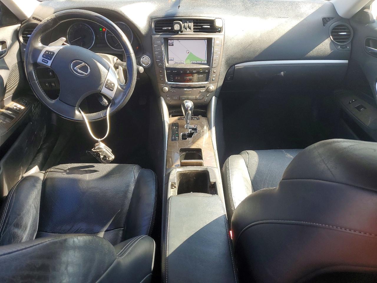 Lexus Is 250