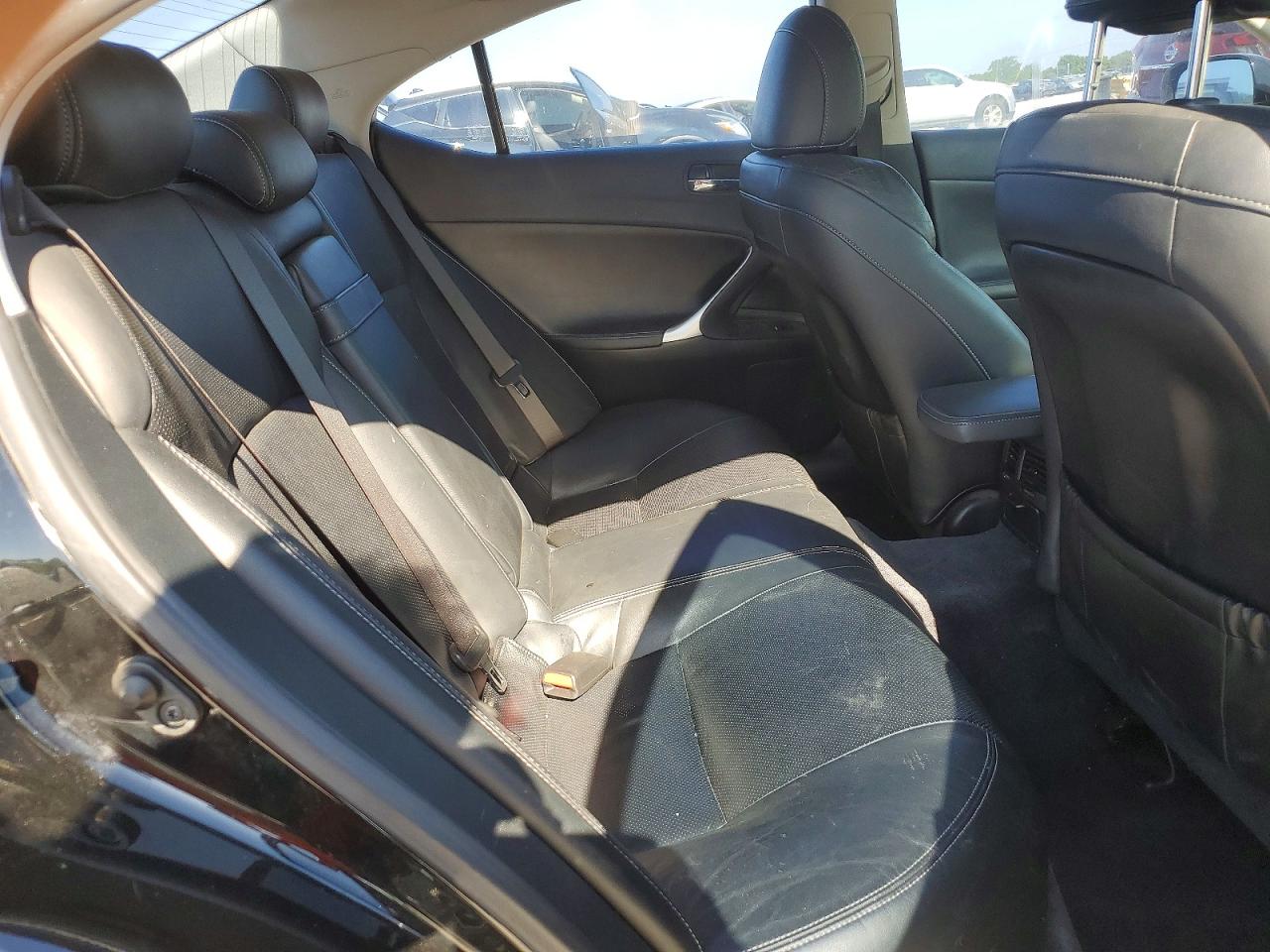 Lexus Is 250
