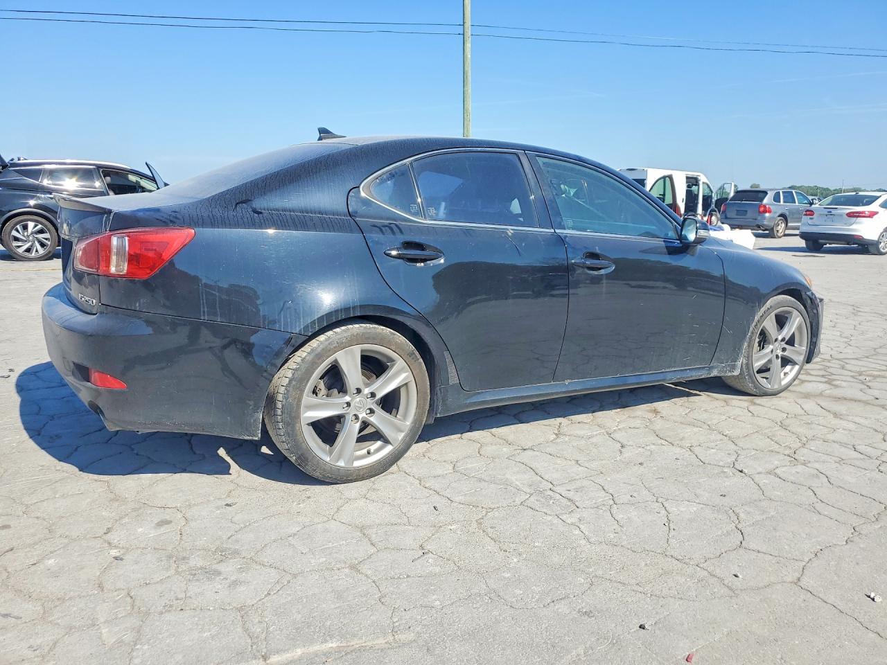 Lexus Is 250