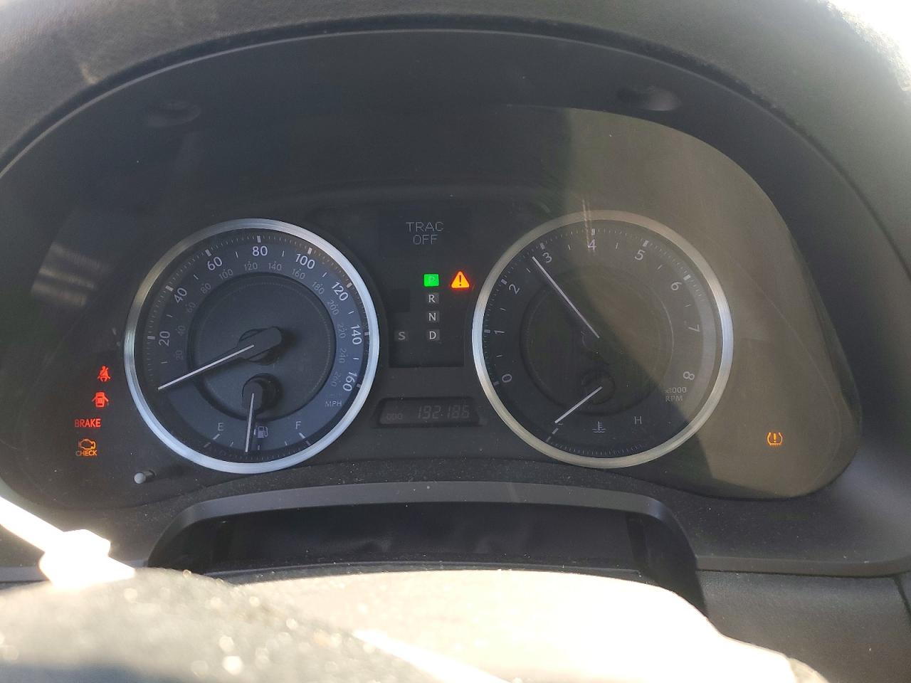Lexus Is 250