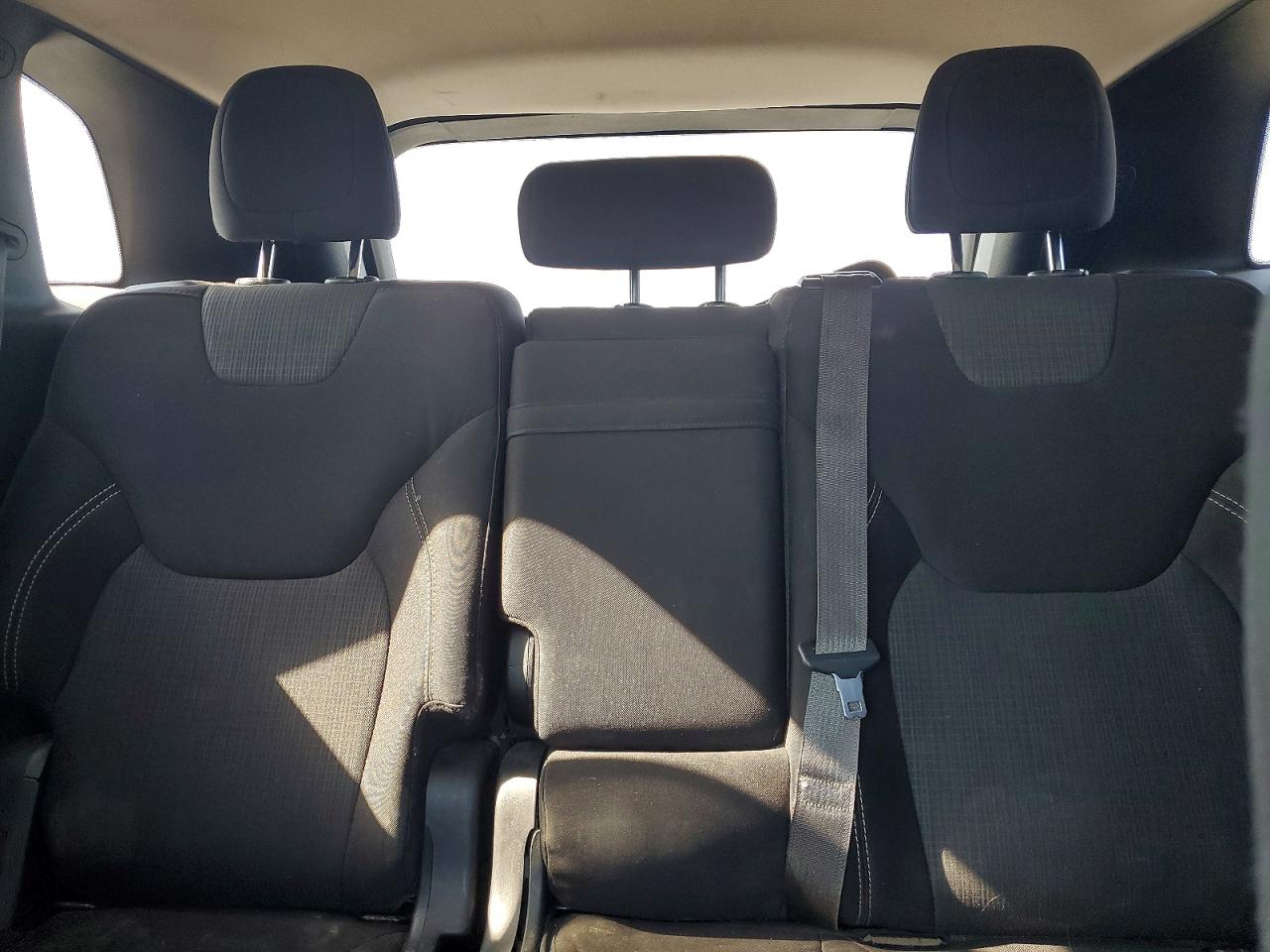 Jeep Cherokee Latitude