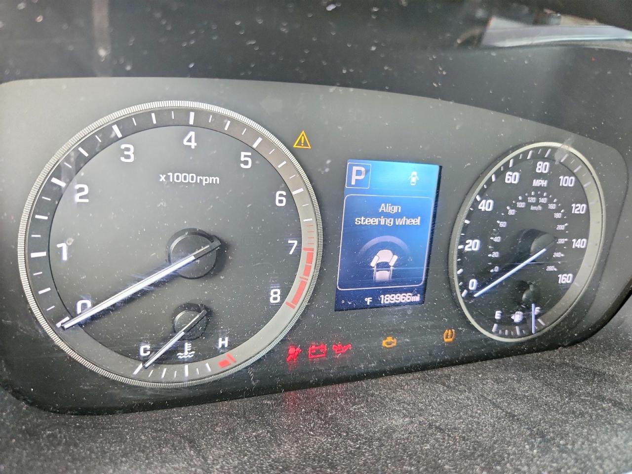 Hyundai SONATA Se